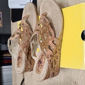 DuckHead Michelle Sandal